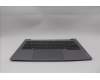 Lenovo 5CB1P31100 Tastatur inkl. Topcase ASM_UK W 21MV AG
