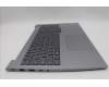 Lenovo 5CB1P31102 Tastatur inkl. Topcase ASM_ARA W 21MW AG BL