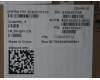 Lenovo 5CB1P31103 Tastatur inkl. Topcase ASM_BEL W 21MW AG BL