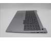 Lenovo 5CB1P31103 Tastatur inkl. Topcase ASM_BEL W 21MW AG BL