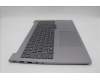 Lenovo 5CB1P31103 Tastatur inkl. Topcase ASM_BEL W 21MW AG BL