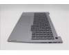 Lenovo 5CB1P31105 Tastatur inkl. Topcase ASM_BUL W 21MW AG BL