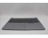 Lenovo 5CB1P31106 Tastatur inkl. Topcase ASM_CZE/SLK W21MW AG BL