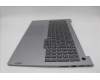 Lenovo 5CB1P31107 Tastatur inkl. Topcase ASM_ENG W 21MW AG BL