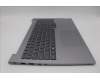 Lenovo 5CB1P31107 Tastatur inkl. Topcase ASM_ENG W 21MW AG BL