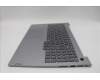 Lenovo 5CB1P31108 Tastatur inkl. Topcase ASM_EURO ENG W21MW AGBL