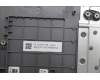 Lenovo 5CB1P31108 Tastatur inkl. Topcase ASM_EURO ENG W21MW AGBL