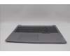 Lenovo 5CB1P31109 Tastatur inkl. Topcase ASM_FRA W 21MW AG BL