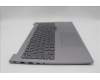 Lenovo 5CB1P31109 Tastatur inkl. Topcase ASM_FRA W 21MW AG BL