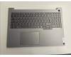 Lenovo 5CB1P31112 Tastatur inkl. Topcase deutsch W 21MW AG BL