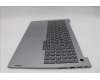 Lenovo 5CB1P31112 Tastatur inkl. Topcase deutsch W 21MW AG BL