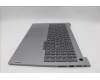 Lenovo 5CB1P31115 Tastatur inkl. Topcase ASM_HUN W 21MW AG BL