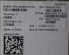 Lenovo 5CB1P31118 Tastatur inkl. Topcase ASM_ITA W 21MW AG BL