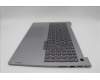 Lenovo 5CB1P31118 Tastatur inkl. Topcase ASM_ITA W 21MW AG BL