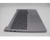 Lenovo 5CB1P31118 Tastatur inkl. Topcase ASM_ITA W 21MW AG BL
