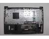 Lenovo 5CB1P31123 Tastatur inkl. Topcase ASM_POR W 21MW AG BL