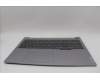 Lenovo 5CB1P31123 Tastatur inkl. Topcase ASM_POR W 21MW AG BL