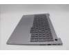 Lenovo 5CB1P31123 Tastatur inkl. Topcase ASM_POR W 21MW AG BL
