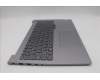 Lenovo 5CB1P31123 Tastatur inkl. Topcase ASM_POR W 21MW AG BL