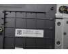 Lenovo 5CB1P31123 Tastatur inkl. Topcase ASM_POR W 21MW AG BL