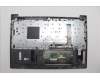 Lenovo 5CB1P31124 Tastatur inkl. Topcase ASM_RUS W 21MW AG BL