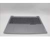 Lenovo 5CB1P31124 Tastatur inkl. Topcase ASM_RUS W 21MW AG BL