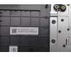 Lenovo 5CB1P31124 Tastatur inkl. Topcase ASM_RUS W 21MW AG BL