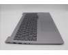 Lenovo 5CB1P31125 Tastatur inkl. Topcase ASM_SLV W 21MW AG BL