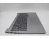 Lenovo 5CB1P31126 Tastatur inkl. Topcase spanisch W 21MW AG BL