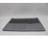 Lenovo 5CB1P31127 Tastatur inkl. Topcase schweiz W 21MW AG BL