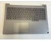 5CB1P31127 Lenovo COVER Upper Case ASM_SWS W 21MW AG BL