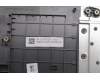Lenovo 5CB1P31127 Tastatur inkl. Topcase schweiz W 21MW AG BL