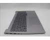 Lenovo 5CB1P31131 Tastatur inkl. Topcase ASM_UK W 21MW AG BL