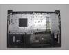 Lenovo 5CB1P31132 Tastatur inkl. Topcase ASM_UKR W 21MW AG BL