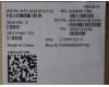 Lenovo 5CB1P31132 Tastatur inkl. Topcase ASM_UKR W 21MW AG BL