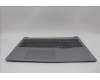 Lenovo 5CB1P31133 Tastatur inkl. Topcase ASM_USA ENG W21MW AG BL