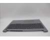 Lenovo 5CB1P31133 Tastatur inkl. Topcase ASM_USA ENG W21MW AG BL