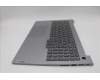 Lenovo 5CB1P31133 Tastatur inkl. Topcase ASM_USA ENG W21MW AG BL