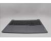 Lenovo 5CB1P31144 Tastatur inkl. Topcase ASM_GRE W 21MW AG