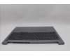 Lenovo 5CB1P31144 Tastatur inkl. Topcase ASM_GRE W 21MW AG