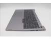 Lenovo 5CB1P31145 Tastatur inkl. Topcase deutsch W 21MW AG