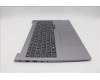 Lenovo 5CB1P31145 Tastatur inkl. Topcase deutsch W 21MW AG
