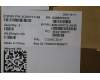 Lenovo 5CB1P31148 Tastatur inkl. Topcase ASM_ITA W 21MW AG