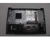 Lenovo 5CB1P31153 Tastatur inkl. Topcase ASM_NORDIC W 21MW AG