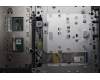 Lenovo 5CB1P31153 Tastatur inkl. Topcase ASM_NORDIC W 21MW AG