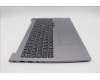 Lenovo 5CB1P31153 Tastatur inkl. Topcase ASM_NORDIC W 21MW AG