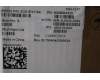 Lenovo 5CB1P31154 Tastatur inkl. Topcase ASM_POR W 21MW AG