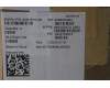 Lenovo 5CB1P31155 Tastatur inkl. Topcase ASM_RUS W 21MW AG