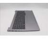 Lenovo 5CB1P31155 Tastatur inkl. Topcase ASM_RUS W 21MW AG