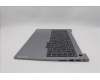 Lenovo 5CB1P31156 Tastatur inkl. Topcase ASM_SLV W 21MW AG